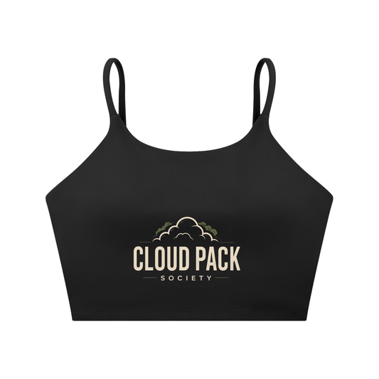 Cloud pack tank